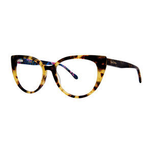 Lilly Pulitzer Amari Eyeglasses Tortoise 53mm